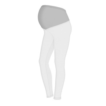 Леггинсы длинные для беременных Classic 200 гр ПОЛЬСКИЙ Товар BENSINI