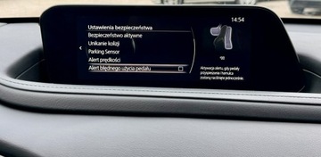Mazda CX-30 2.0 SKYACTIV-G 150KM 2023 Mazda CX-30 Europa,Hybryda,Idealna, zdjęcie 22