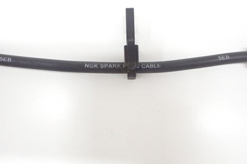KABEL PŘÍVOD ZAPALOVACÍ KIA PICANTO I 04-10R