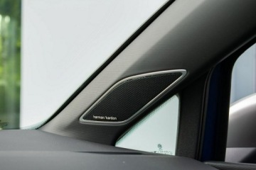 Volkswagen Golf VIII R Facelifting 2.0 TSI 333KM 2026 Volkswagen Golf R 2.0 TSI 4Motion 333 KM DSG -, zdjęcie 23