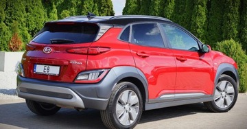 Hyundai Kona I 2021 Hyundai Kona (Nr.003) 1.6 GDI HUD KRELL Kamera Navi Tempomat Klima Gwaranc, zdjęcie 3