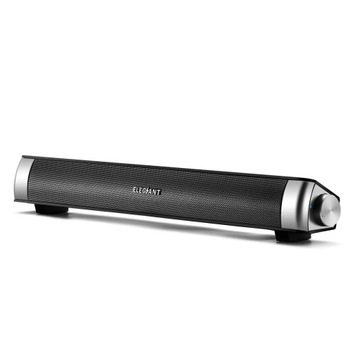 Саундбар ELEGIANT Midas 2.0 XFR