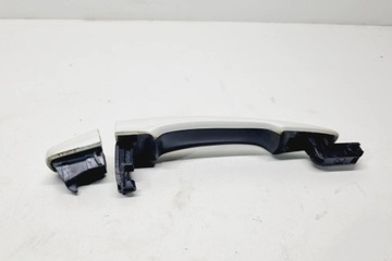 KLIKA ZADNÍCH PRAVÝCH DVEŘE NISSAN PULSAR HATCHBACK (C13) 806404EA9B 1.2L