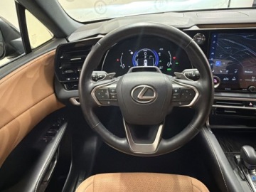 Lexus RX V 2023 Lexus RX 350h Prestige V (2022-) Lexus RX 350h Pre, zdjęcie 11