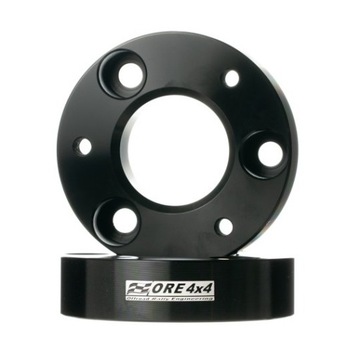 КОМПЛЕКТ ПОДЪЕМНИКА ПОДВЕСКИ 2 ДЮЙМА DODGE RAM 1500