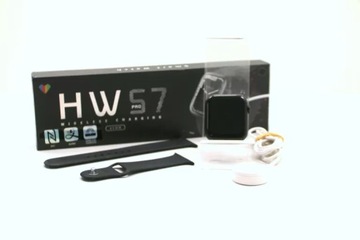 SMARTWATCH HW57 PRO