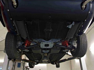 Jaguar XJ IV 1992 Sprzedam Jaguar xj12 1992r. seria 3, zdjęcie 5