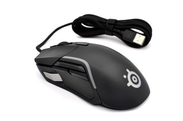 Mysz SteelSeries RIVAL 5 - OKAZJA !