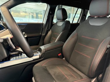 Mercedes GLB SUV 2.0 200d 150KM 2025 MERCEDES-BENZ GLB 200 d 4-Matic AMG Line 2.0 (150KM) 2025, zdjęcie 5