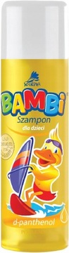 Szampon dla dzieci Savona Bambi 150 ml