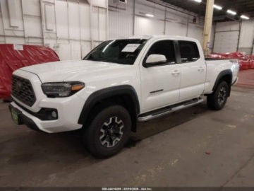 Toyota Tacoma II 2023 Toyota Tacoma Trd Off Road 2023 3.5 Benzyna 278KM, zdjęcie 1