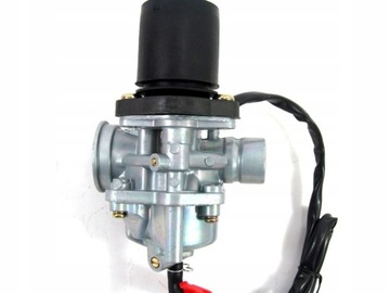 КАРБЮРАТОР + ДРОССЕЛЬ TGB 101S 10 S ORION MORINI 50