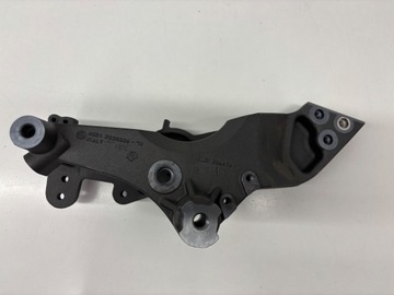 BMW G 650 X MOTO BOCZNY STELAŻ MOCOWANIE RAMY