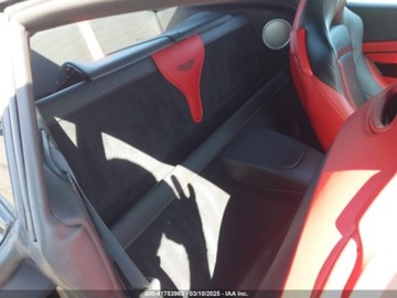 Aston Martin 2020 Aston Martin Vantage 2020 4.0l 4.0 Benzyna 503KM, zdjęcie 12