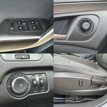 Opel Insignia I Sports Tourer 1.8 Twinport ECOTEC 140KM 2009 Opel Insignia 1.8 140KM # Sports Tourer #, zdjęcie 12