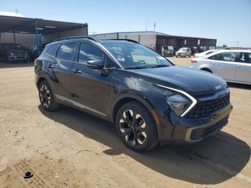 Kia 2023 Kia Sportage X Line 2023 2.5l 2.5 Benzyna 187KM, zdjęcie 4