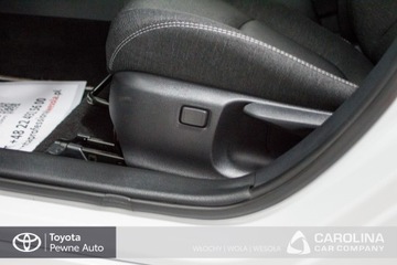 Toyota Corolla XII Sedan Facelifting 1.8 Hybrid 140KM 2024 Toyota Corolla Seria E21 (2019-) 1.8 Hybrid Style, zdjęcie 10