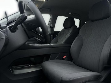 Chery Tiggo 8 SUV PHEV 1.5 T-GDI DHE 279KM 2025 Chery Tiggo 8 1.5 Hybryda Plug-in 279KM, zdjęcie 8