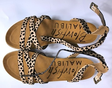 КАРТОННАЯ КОРОБКА MIX Женская обувь | GOLA, PUMA, UGG, MARCO TOZZI 12 ШТ.