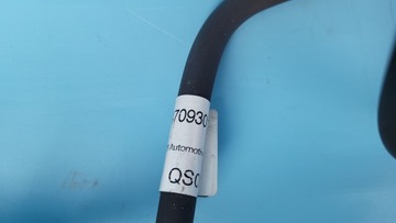 MERCEDES W177 A180 2.0 CDI ADBLUE Трос A2474709301