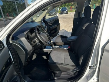 Mitsubishi Outlander III SUV Facelifting 2017 2.0 150KM 2018 Mitsubishi Outlander 7-osób! 1-rej.2019 Łopatki, zdjęcie 9