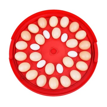 30 АВТОМАТИЧЕСКИЙ ИНКУБАТОР ДЛЯ ЯИЦ HATTER EGG HATTER