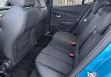 Peugeot 2008 II e-SUV Facelifting Elektryczny 54kWh 156KM 2023 Peugeot 2008 e-2008 54kWh GT SalonPL 156KM Najmocnieszy Bogata Opcja Od Re, zdjęcie 9