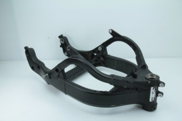 HONDA PC35 CBR 600 F4I SPORT 01-06 РАМА + ДОКУМЕНТЫ