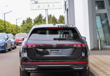 Volkswagen Passat B9 2025 Volkswagen Passat SYGNATURE, RLine Plus, hak, dostepny od reki 2.0, zdjęcie 4