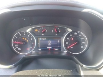 Chevrolet Blazer II 2020 Chevrolet Blazer 2020r., 1LT, od ubezpieczalni 2.5 Benzyna 193KM, zdjęcie 10