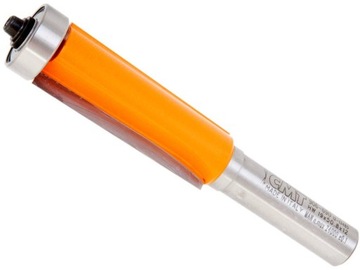 СМТ 906.095.11 Фреза с твердосплавным подшипником I=25,4 D=9,5