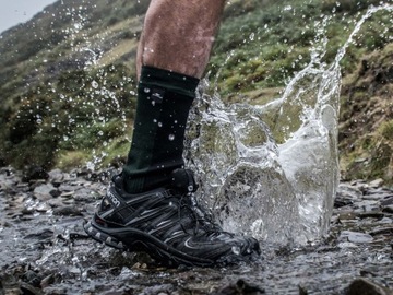 ПРОПИТКА ДЛЯ ОБУВИ СПРЕЙ BAMA ALL PROTECTOR ВСЕ МАТЕРИАЛЫ 200 мл