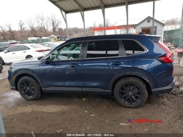 Honda CR-V VI 2024 Honda CR-V 2024 r., 2,0 L HYBRID SPORT 2.0 Hybryda 204KM, zdjęcie 15