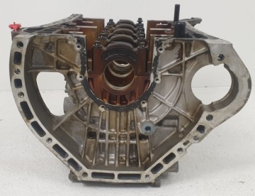 БЛОК ДВИГАТЕЛЯ 271 MERCEDES W203 1.8 K 271946