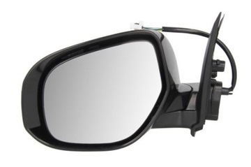 BLIC 5402-15-2001847P ZRCÁTKO VNĚJŠÍ PEUGEOT