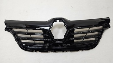 MASKA MŘÍŽKA CHLADIČŮ RENAULT TALISMAN 623100546R