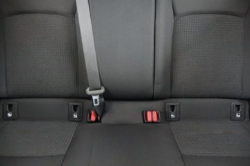 Toyota C-HR I Crossover 1.2L Turbo 116KM 2017 Toyota C-HR 1.2 Turbo, Salon Polska, Serwis ASO, zdjęcie 9