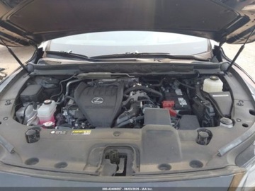 Lexus RX V 2023 Lexus RX 350 F SPORT HANDLING 2023, od ubezpieczalni 2.4 Benzyna 275KM, zdjęcie 8