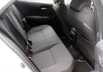 Toyota Corolla XII Hatchback 1.8 Hybrid 122KM 2021 Toyota Corolla 1.8 122KM Hybrid Automat Salon PL Vat 23 1.8 Hybryda 122KM, zdjęcie 13