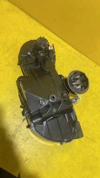 FORD GALAXY MK3 - RADIÁTOR