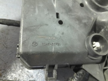 MAZDA CX-5 I 2.0B SKYACTIV 160 KM INSTALACE SVAZEK MOTORU