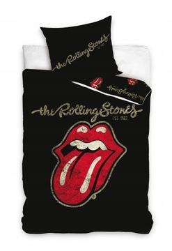 160x200 МОЛОДЕЖНЫЕ ПОДСТЕЛЕНИЯ THE ROLLING STONES