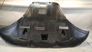 OSŁONA PŁYTA SILNIKA KIA SPORTAGE V