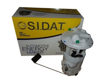 POMPA PALIWA RENAULT KANGOO II 1.5DCI 172026671R