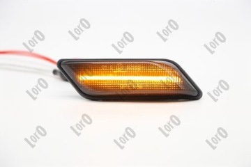 SVĚTLO SMĚROVKA L04-140-005LED-S ABAKUS