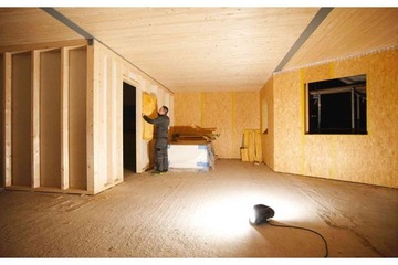 FESTOOL 576406 DUO-PLUS SYSLITE РАБОЧАЯ ЛАМПА