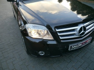 Mercedes GLK Off-roader 3.0 320 CDI 4MATIC 224KM 2008 Mercedes GLK 320 3.0cdi 4x4 Stan Idealny Gwarancja, zdjęcie 34