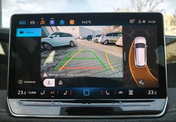 Volkswagen Passat B8 Variant Facelifting 1.5 TSI EVO 150KM 2024 Volkswagen Passat B9 Business Pakiet Zimowy, FV 23, ACC, Kamera, Gwarancj, zdjęcie 24