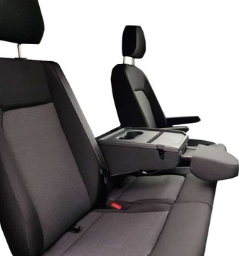 ** КРЫШКИ НОВОГО VW CRAFTER, 2017+ **
