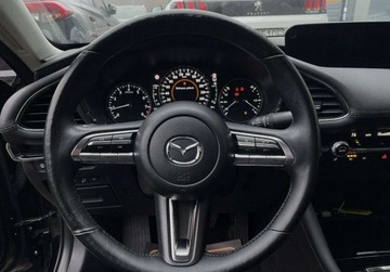 Mazda 3 IV Sedan 2.0 Skyactiv-G 122KM 2019 Mazda 3 2.0 122KM BOSE SKORA Automat zarejestrowana GWARANCJA 2.0, zdjęcie 22